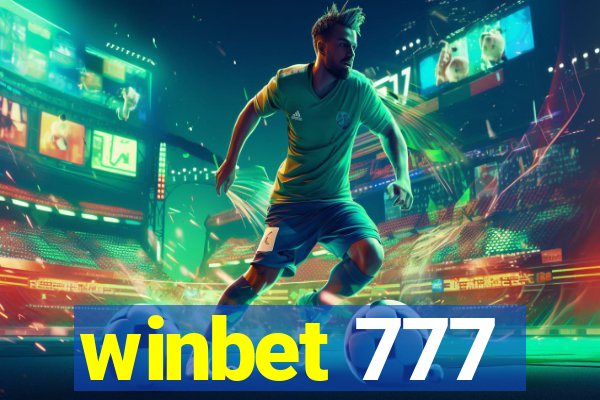 winbet 777